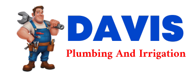 Trusted plumber in MC CLELLAND